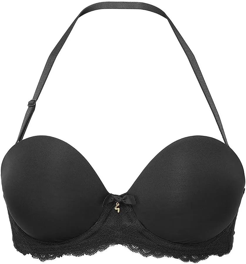 Gossard Women's Superboost Lace Strapless Bra