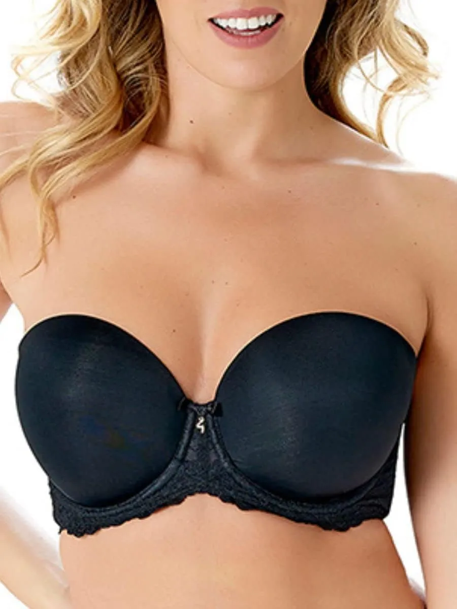 Gossard Women's Superboost Lace Strapless Bra