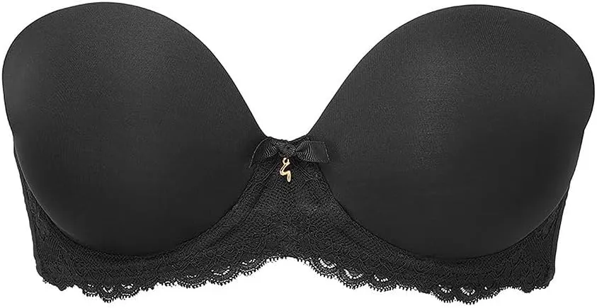 Gossard Women's Superboost Lace Strapless Bra