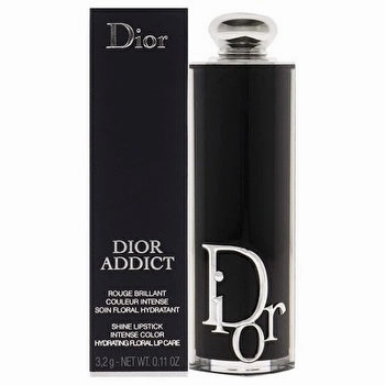Great price drop Dior # Virtual Addict Christian Nude Lipstick 100 3.2g/0.11oz Look - Dior Shine
