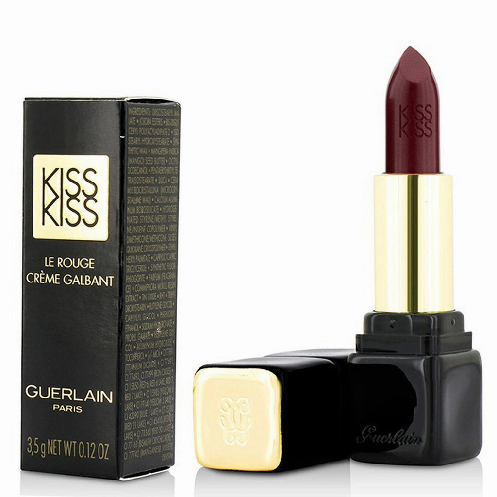 GUERLAIN - Original KissKiss Shaping Cream Lip Colour 3.5g/0.12oz