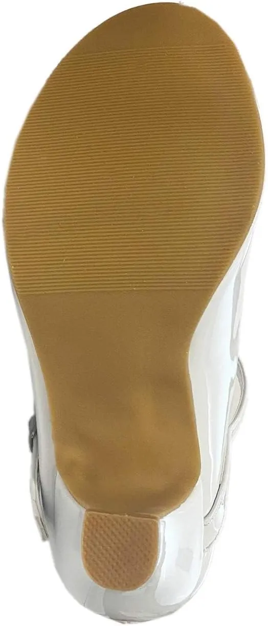 Gwen and Zoe Girl Dress Shoes for Weddings