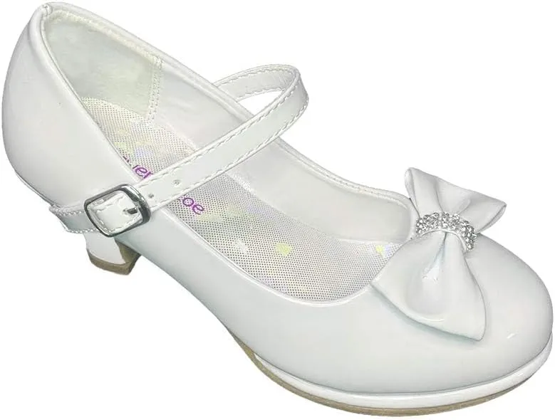 Gwen and Zoe Girl Dress Shoes for Weddings