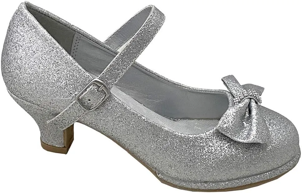 Gwen and Zoe Girl Dress Shoes for Weddings