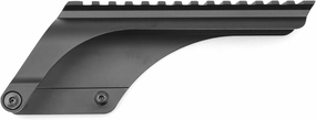 Hammers Shotgun Scope Saddle Mount for 12GA Remington 870 1187