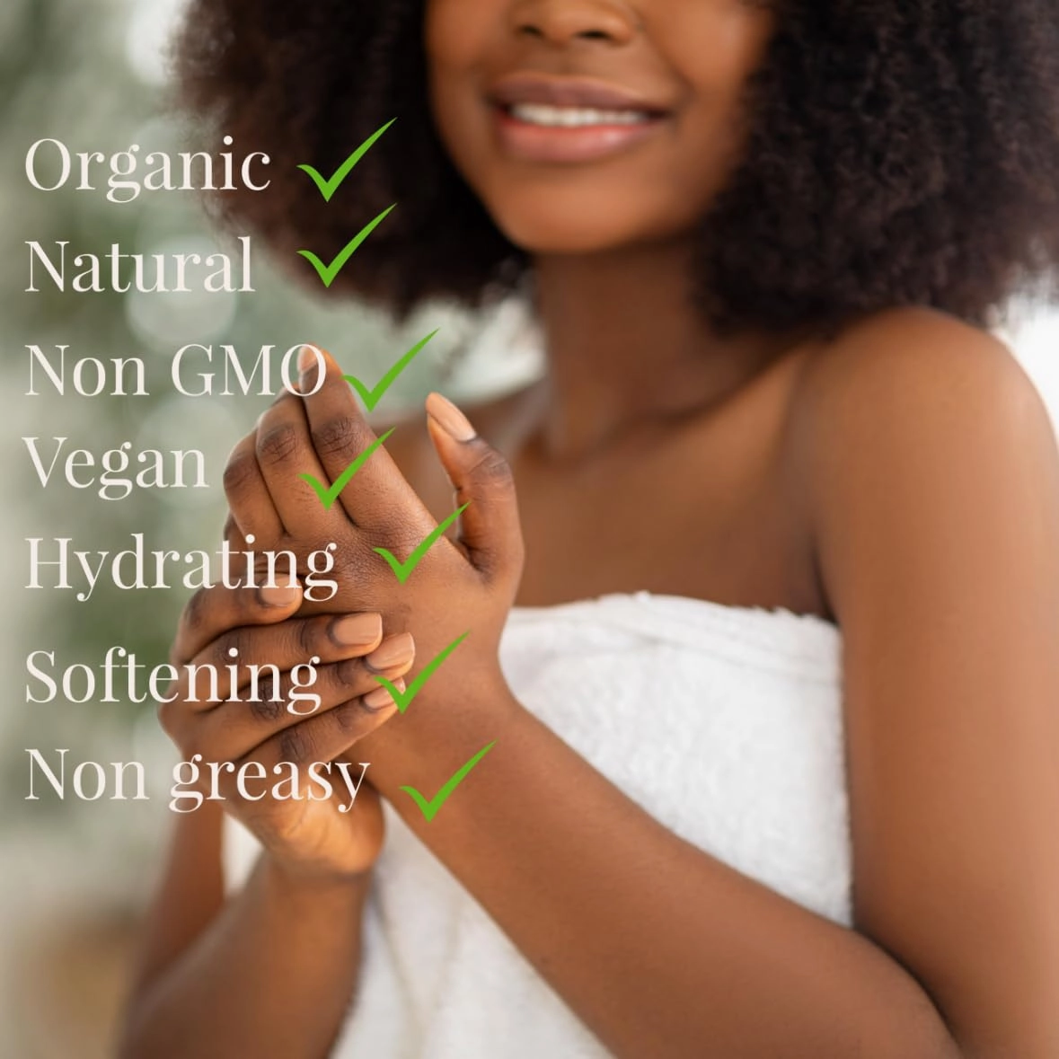 Handmade Jasmine Luxurious emulsified Body butter with Shea, kokum & Cocoa butter based with natural oils & Hyaluronic Acid - non greasy, moisturizing (Pink (Honeysuckle Jasmine))