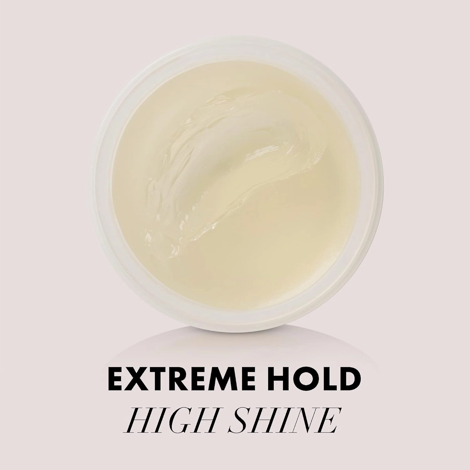 Hanz de Fuko Heavymade – Premium Men’s Hair Styling Pomade – Extreme Hold, High Shine – 2 oz.