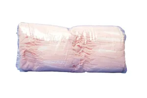 Hartmann USA Dignity Ultra-Shield Liners, Medium, 7.5" x 15.4", Peach, 50072-180 (Case of 180)