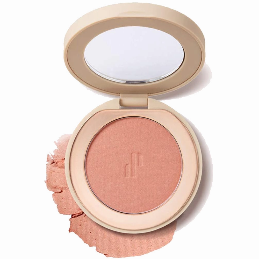 Heart Percent Dote on Mood Glow Blush