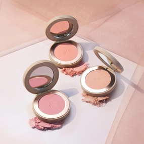Heart Percent Dote on Mood Glow Blush