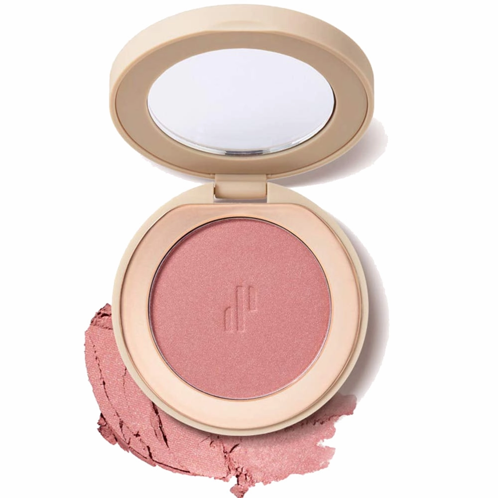 Heart Percent Dote on Mood Glow Blush
