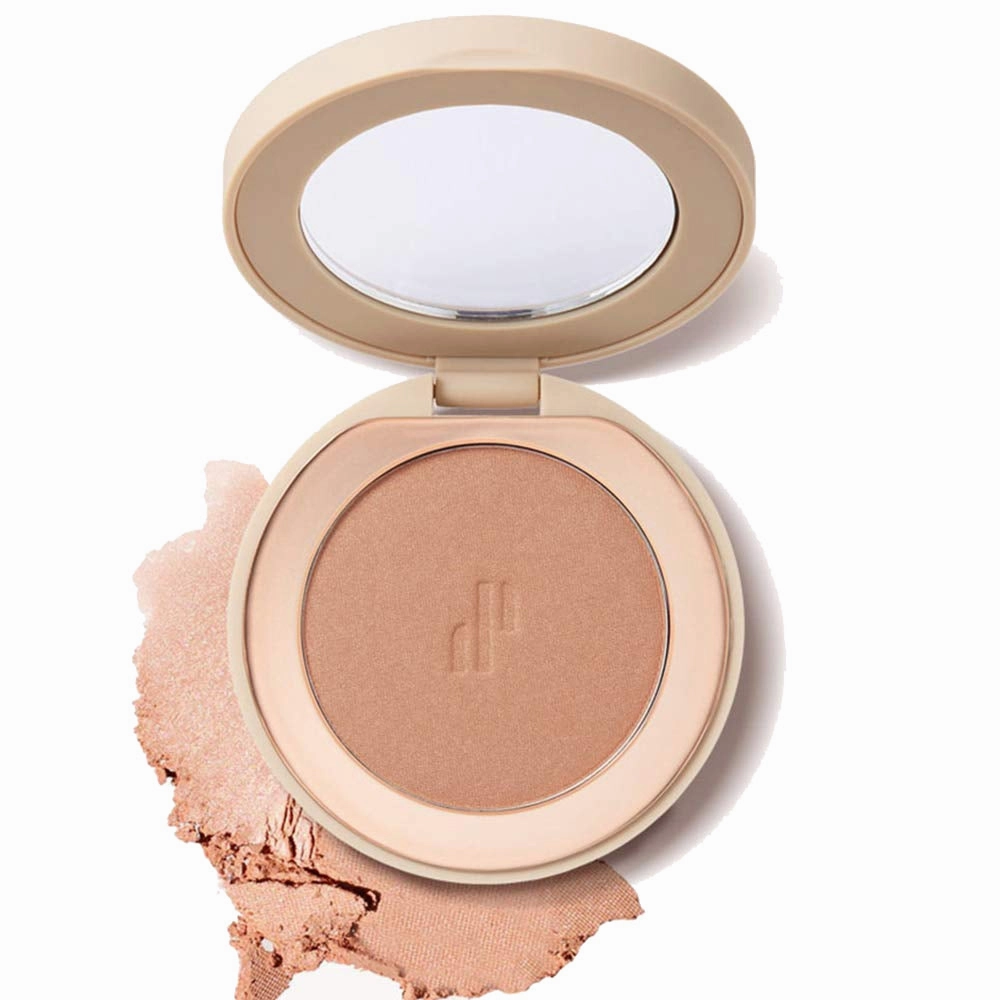 Heart Percent Dote on Mood Glow Blush