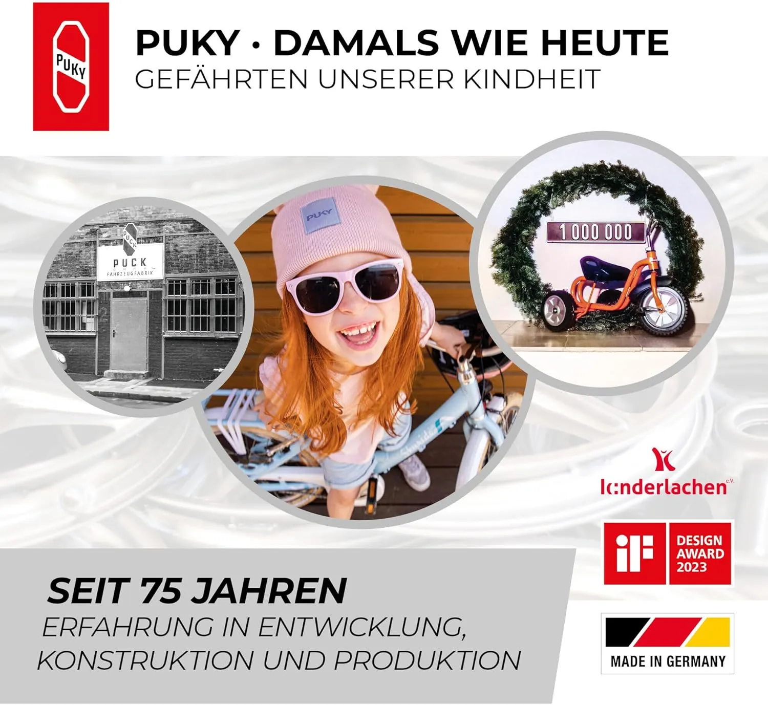 Helmet | Bicycle helmet for children 48-55 cm | light 220 g | Maximum protection and ventilation | 360° view through light module | Ideal for safety and comfort on the bike