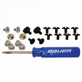 HELMET - BAUER EMERGENCY KIT