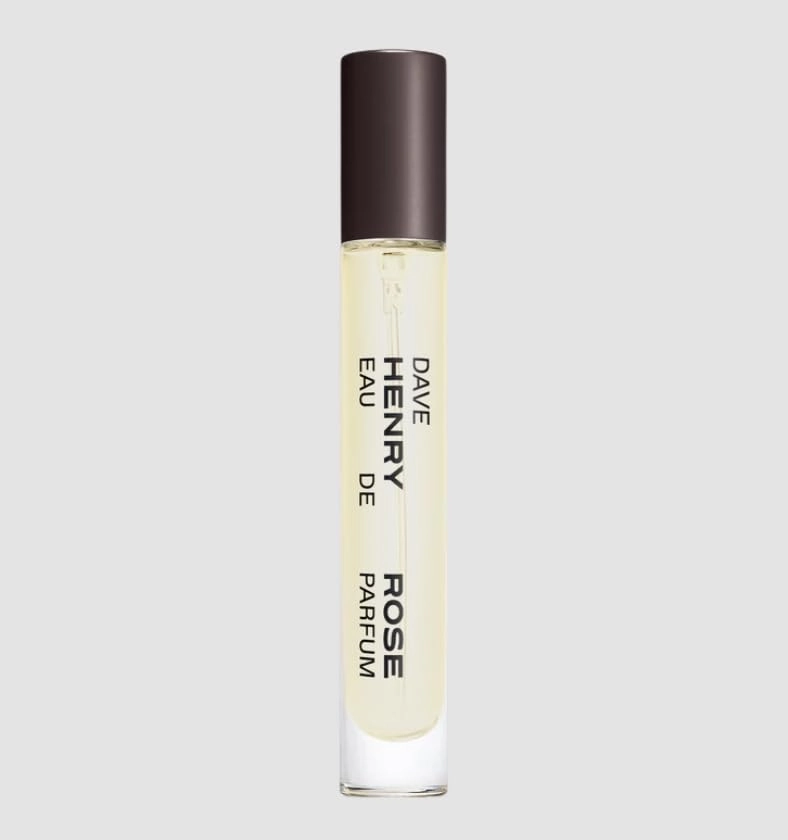 Henry Rose Dave Eau de Parfum 8 Ml Travel Spray