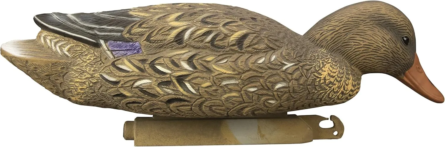 Higdon OutdoorsHigdon Outdoors Magnum Mallard, All Drakes