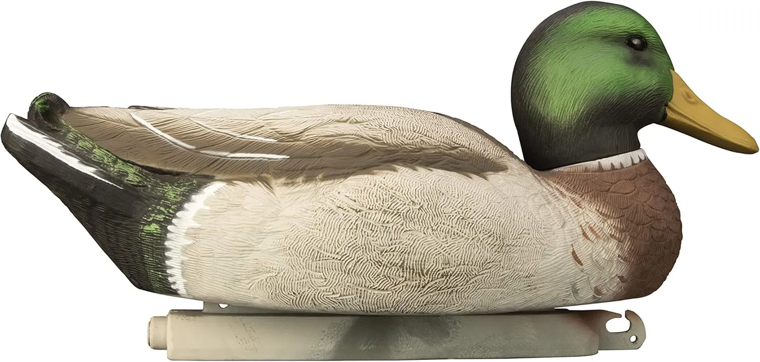 Higdon OutdoorsHigdon Outdoors Magnum Mallard, All Drakes