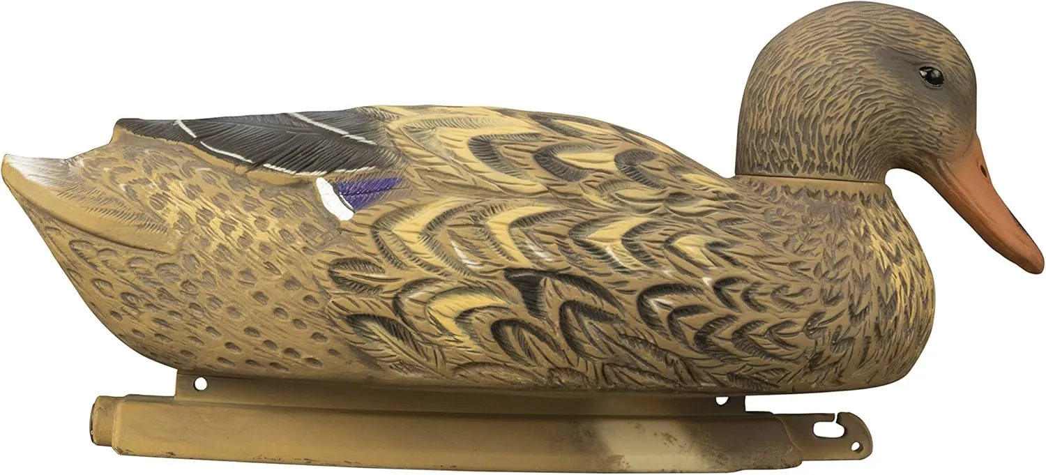 Higdon OutdoorsHigdon Outdoors Magnum Mallard, All Drakes