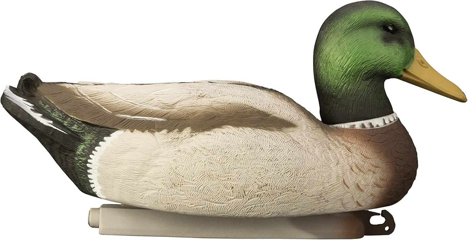 Higdon OutdoorsHigdon Outdoors Magnum Mallard, All Drakes