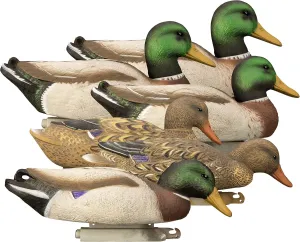 Higdon OutdoorsHigdon Outdoors Magnum Mallard, All Drakes