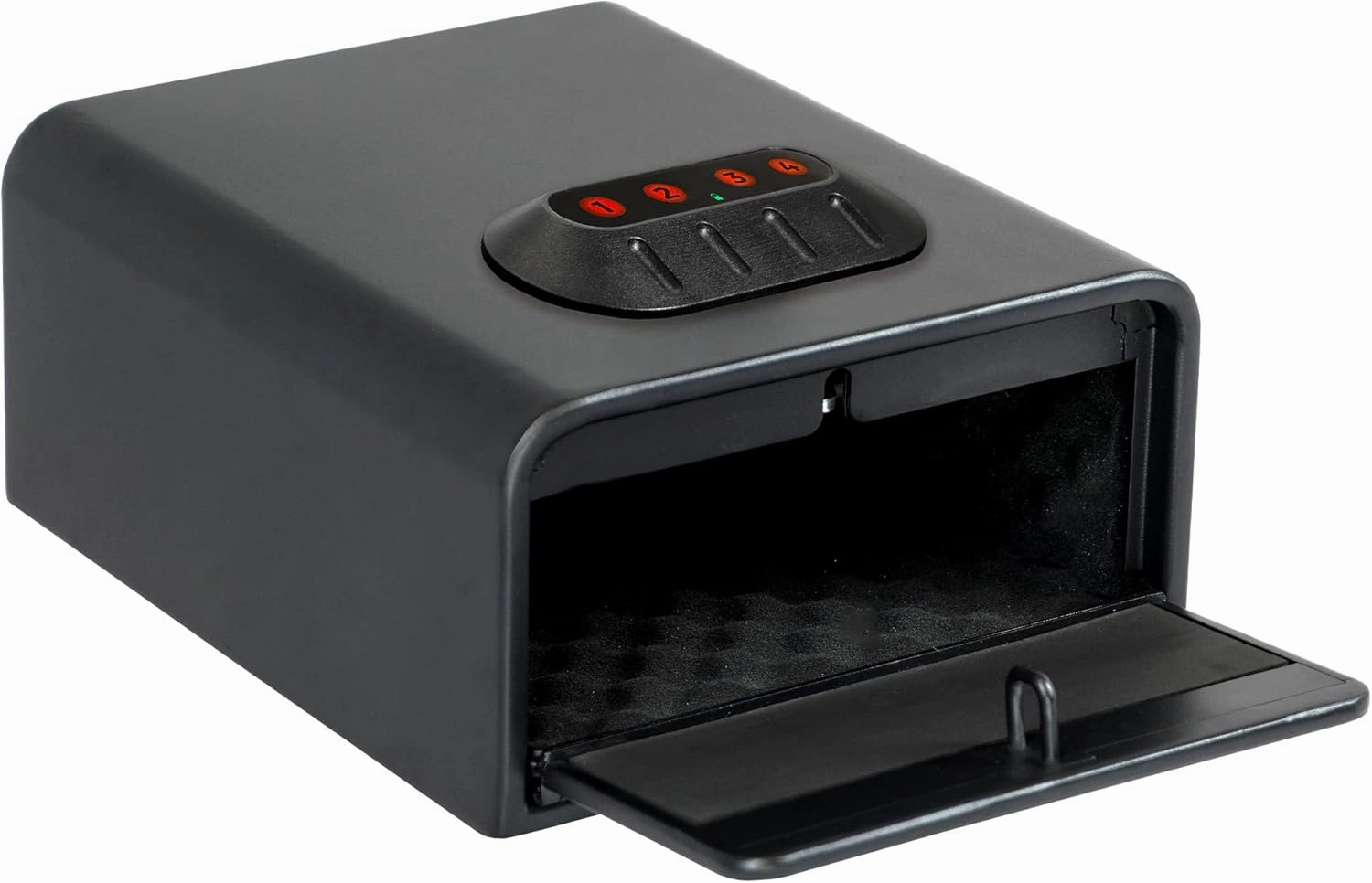 Home Defense Quick Access Single Gun Vault SA-HD2