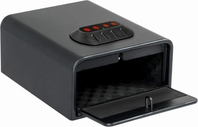 Home Defense Quick Access Single Gun Vault SA-HD2