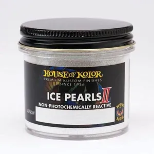 House of Kolor Ice Gold Pearl 2oz