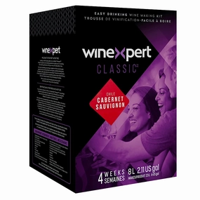 HOZQ8-1568 Cabernet Sauvignon (Vintner's Reserve)