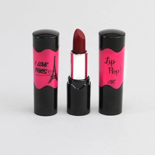 I Love Paris Matte Lipstick