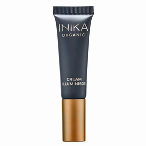 INIKA Organic Cream Illuminisor - Pink Pearl