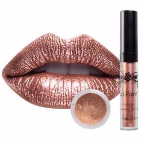 Innocent Sparkle Lip Topper