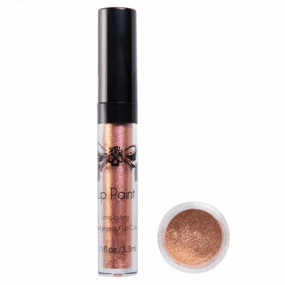 Innocent Sparkle Lip Topper