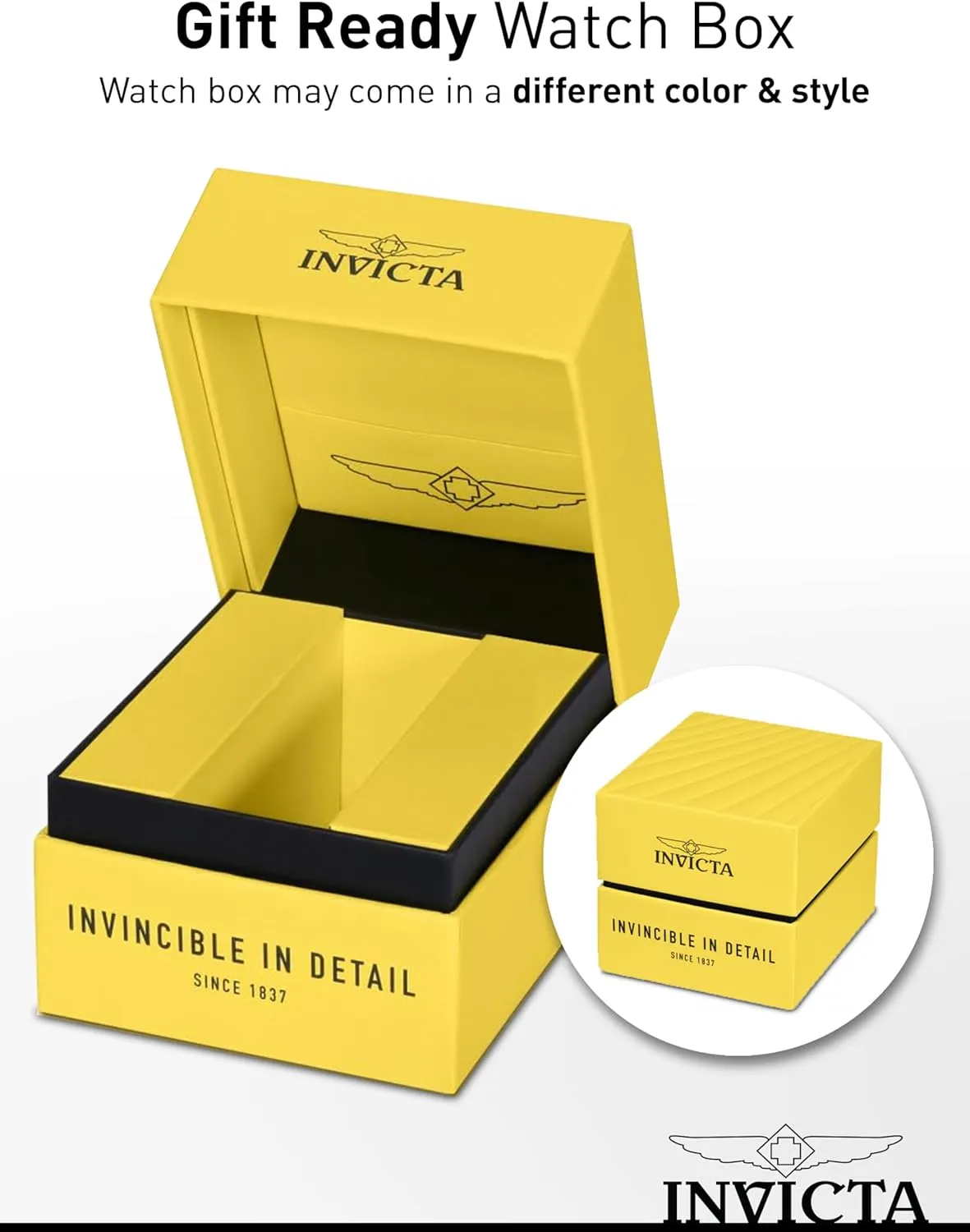 Invicta Men's Specialty 45mm Silicone Quartz Watch