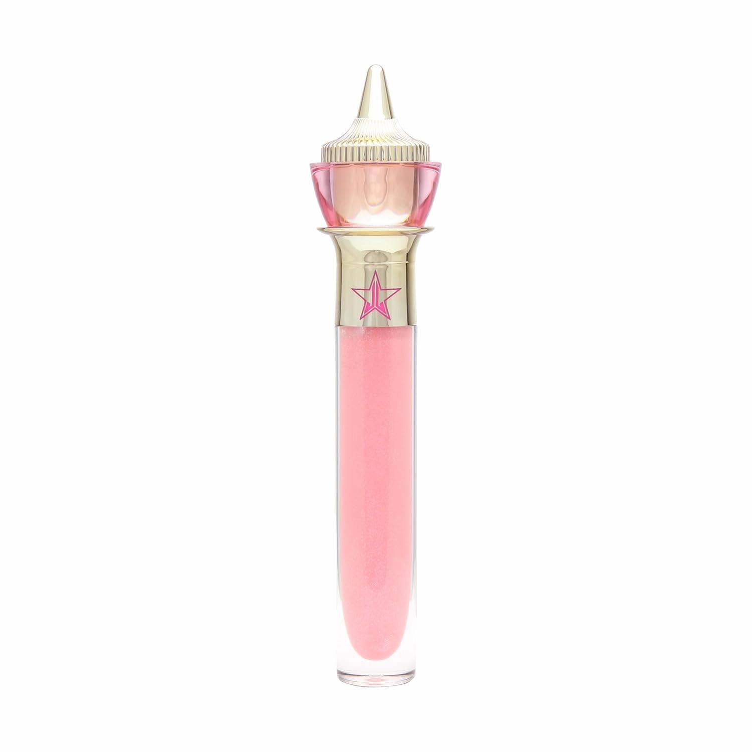 Jeffree Star Cosmetics The Gloss, Lip Gloss, 0.15 fl oz (Candy Drip)