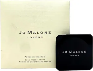 Jo Malone London Pomegrante Noir Solid Scent Refill - .08 oz / 2.5 g