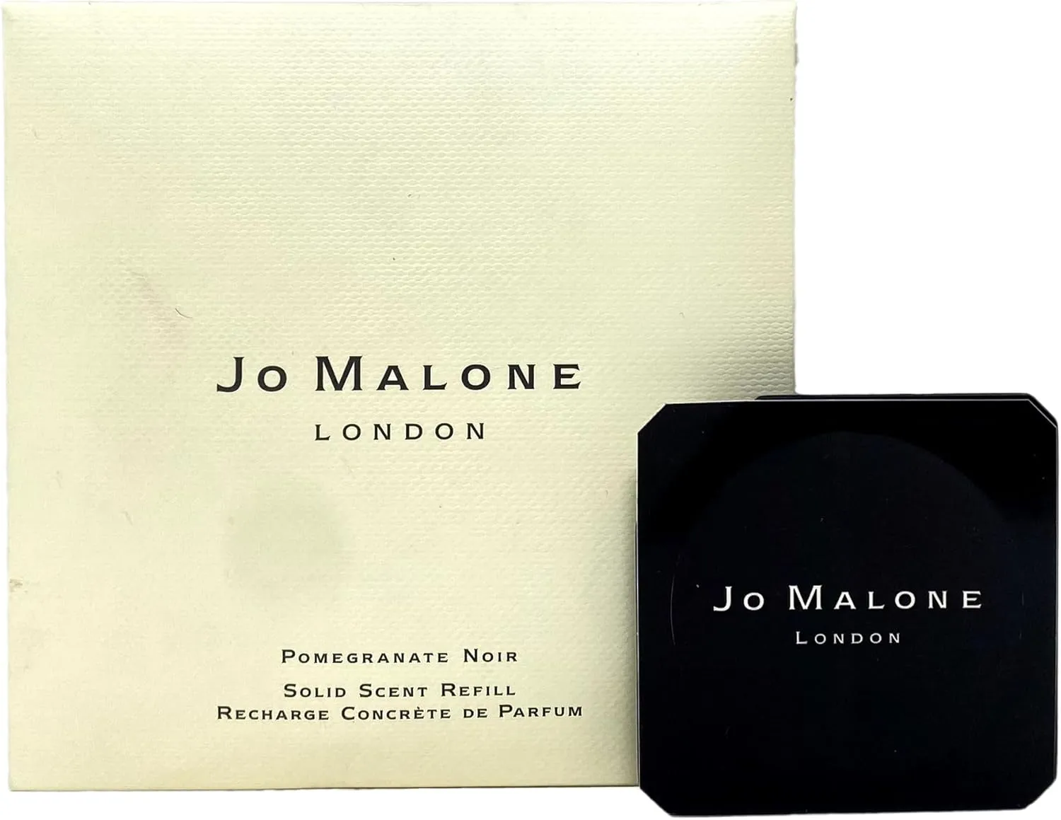 Jo Malone London Pomegrante Noir Solid Scent Refill - .08 oz / 2.5 g