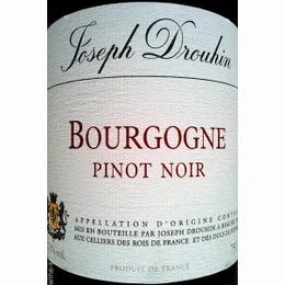 Joseph Drouhin Bourgogne Rouge 750ML UC
