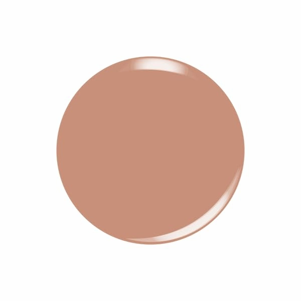 Kiara Sky All-In-One Acrylic Powders - Professional Nail Art - Long-Lasting Cover Powder Collection 2 oz, Sheer Me Out