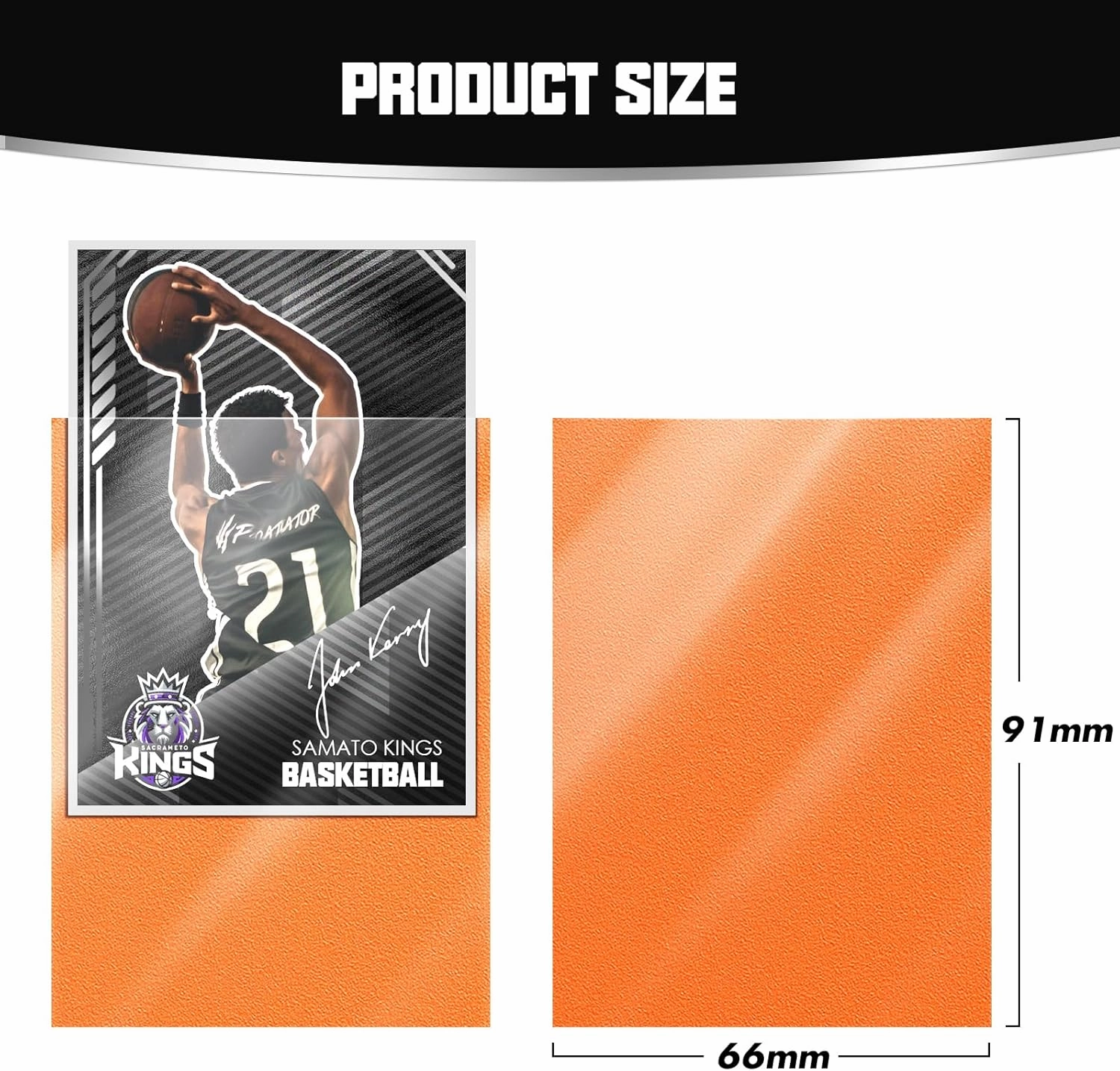 Kitoyz 1200Pcs Card Sleeves for Trading Cards,Matte Card Penny Sleeves Deck Card Protectors Fit for MTG,TCG,Baseball,Game Cards(12 Colors)