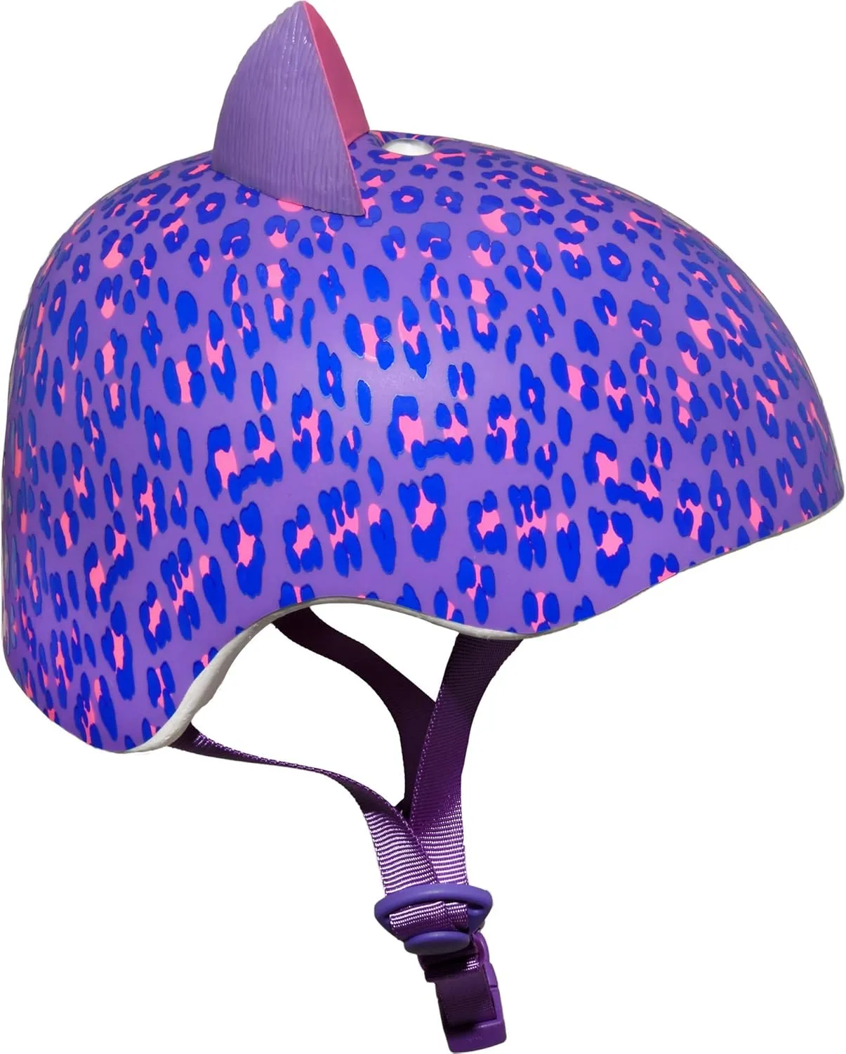 Krash Girls Youth Bike Helmets