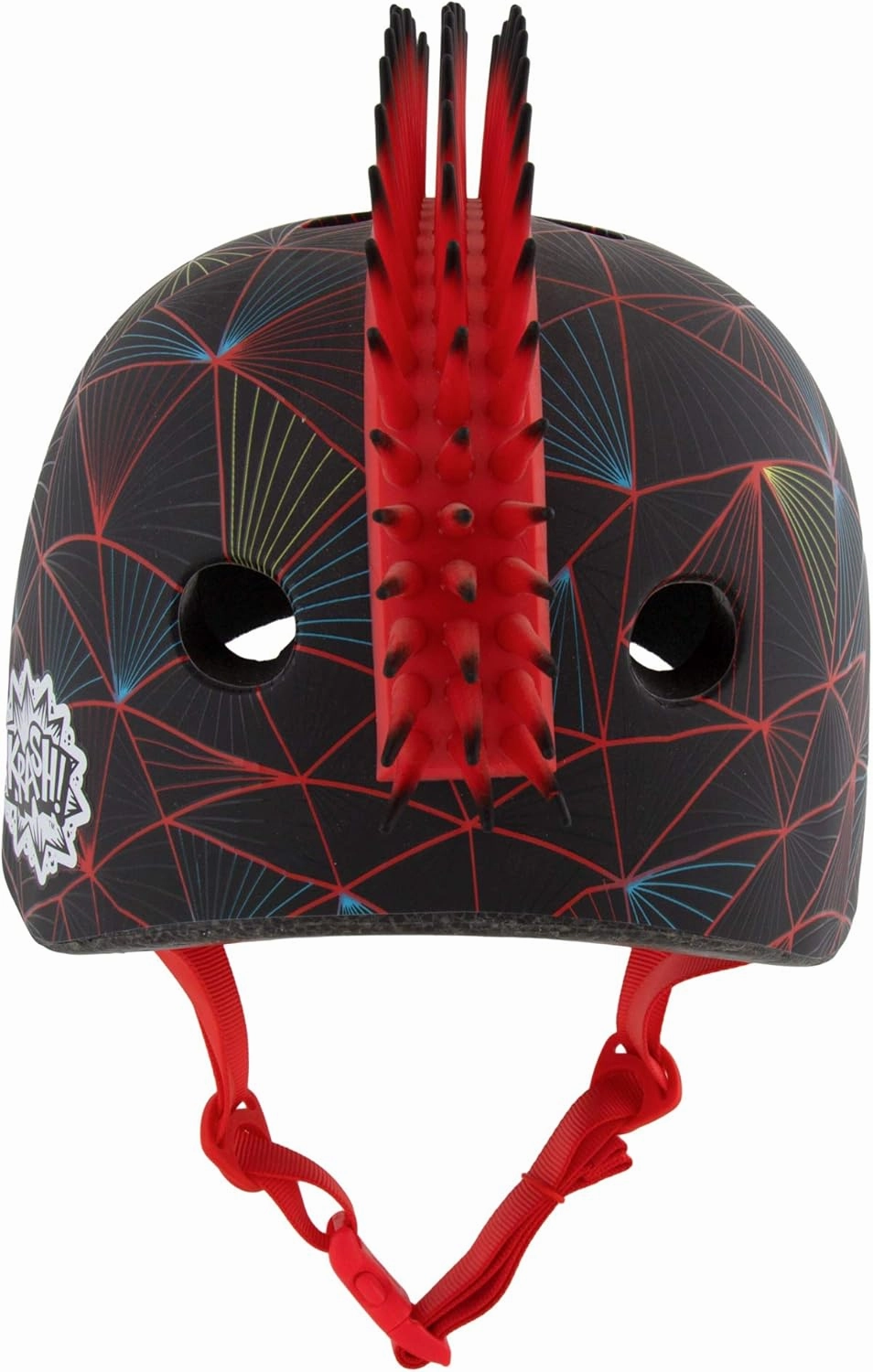 Krash Vector Victor Helmet