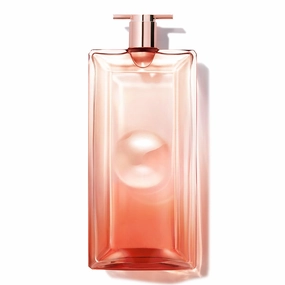 Lancôme Idôle Now Eau de Parfum - Long Lasting Fragrance with Notes of Rose, Musky Orchid Accord & Vanilla - Luminous & Floral Women's Perfume
