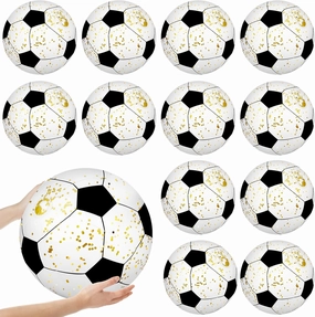 Large Beach Balls 24 Inch Pool Clear Ball Beach Summer Parties Confetti Pool Party Decorations Inflated Party Ball for Summer Parties Birthday Pool Favors