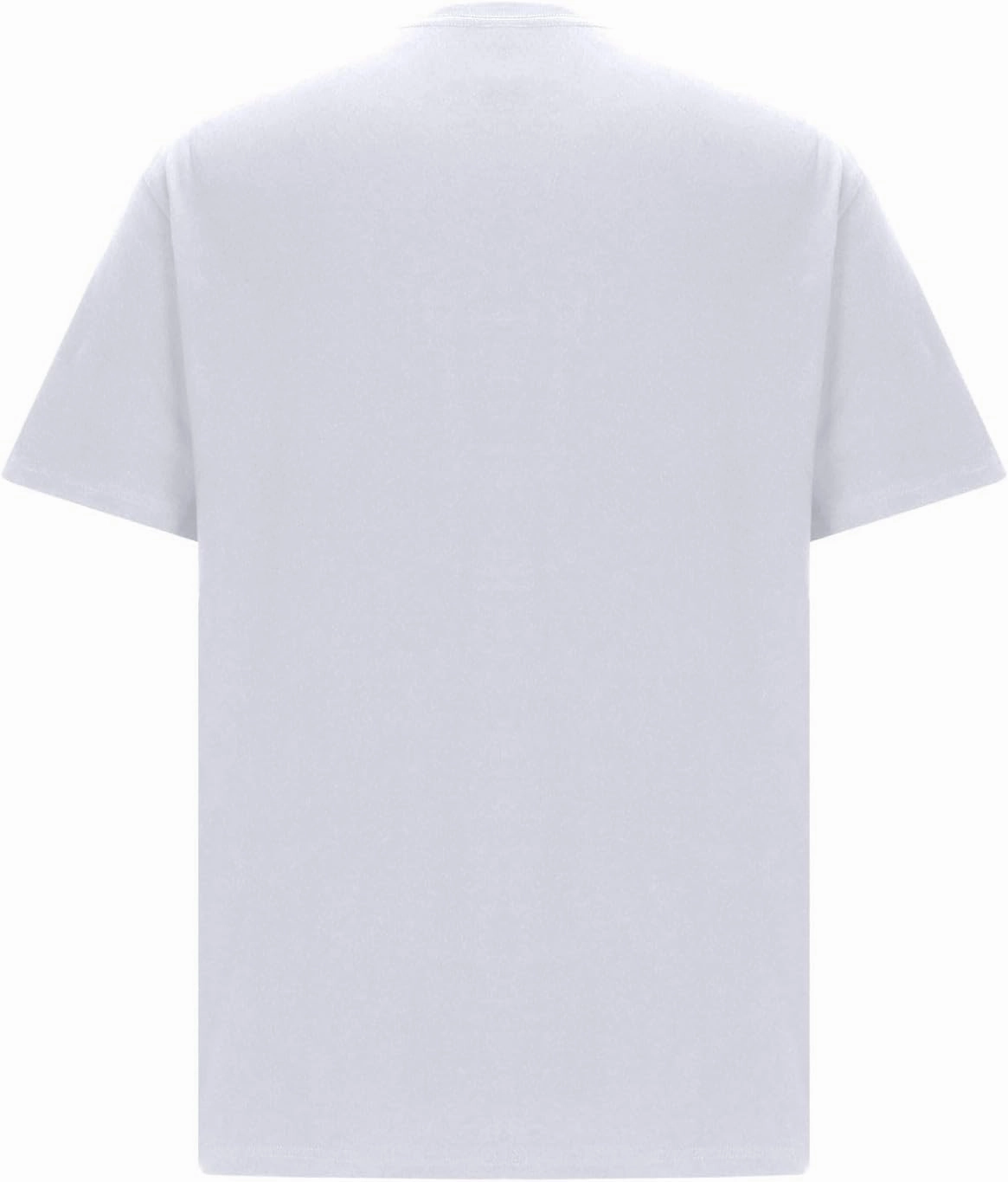 Lastesso Mens T-Shirts Soft Fitted Elastic Tees Classiac Short Sleeve Workout Shirt Basic Breathable Athletic Running Tops