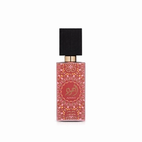 Lattafa Ajwad Pink To Pink for Women Eau de Parfum Spray, 2.04 Ounce / 60 ml