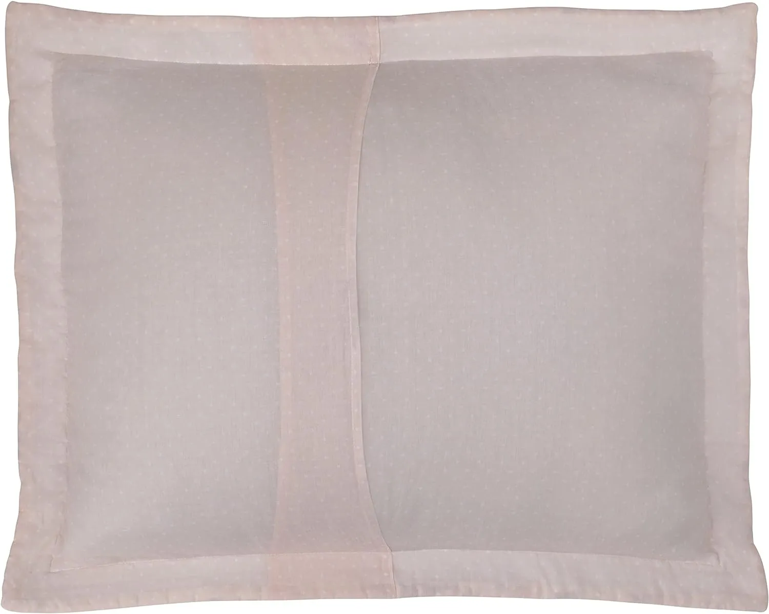 Laura Ashley - King Quilt Set, Reversible Cotton Bedding with Matching Shams, Lightweight Home Decor for All Seasons (Breezy Floral Pink/Grey, King)