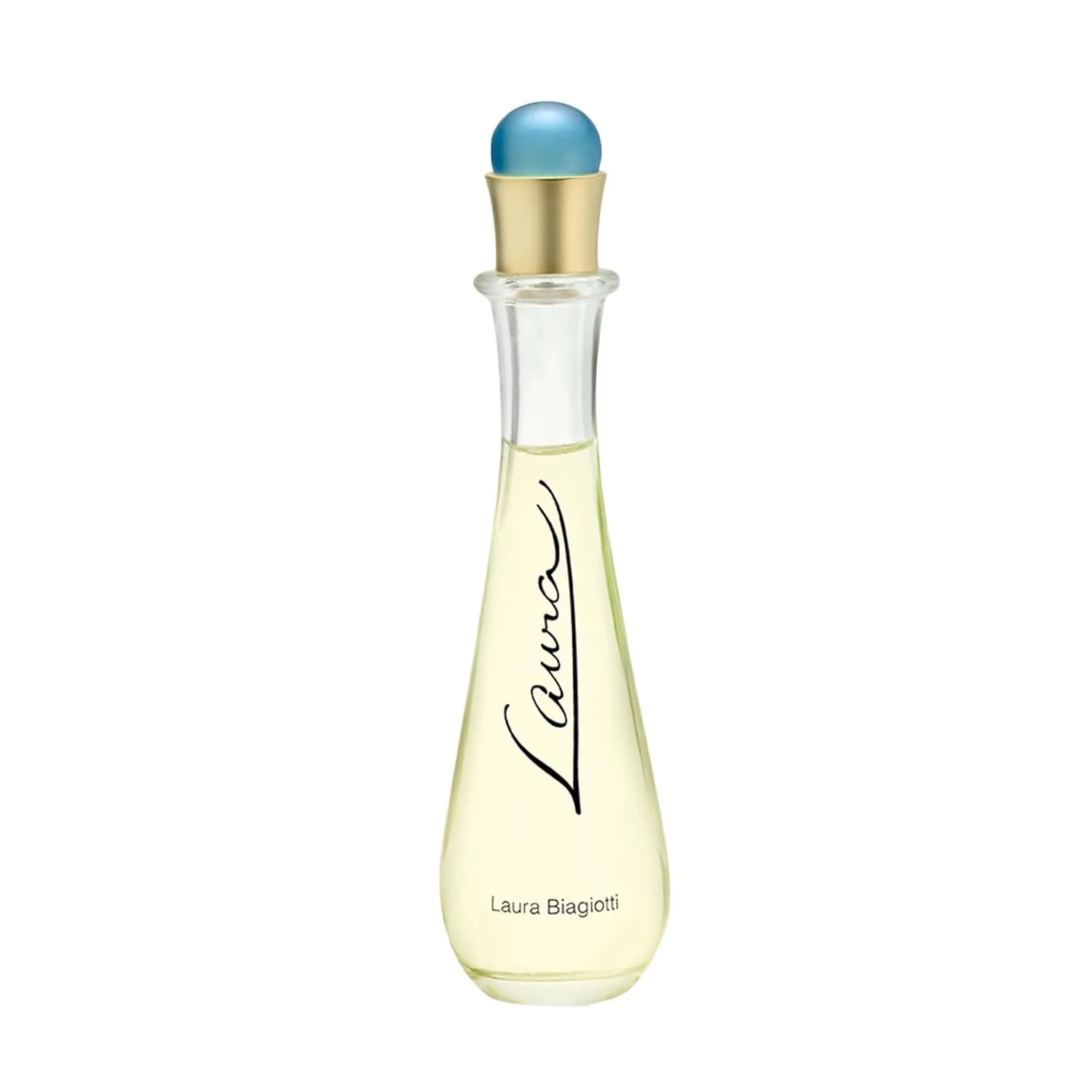 Laura Biagiotti Laura for Women - Fresh, Light and Delicate Scent - Opens with Watermelon, Litchi and Bergamot - Awakens and Refreshes Your Senses - Perfect for Date Night - 1.7 oz EDT Spray