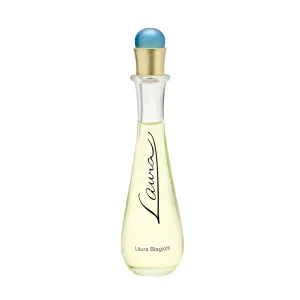 Laura Biagiotti Laura for Women - Fresh, Light and Delicate Scent - Opens with Watermelon, Litchi and Bergamot - Awakens and Refreshes Your Senses - Perfect for Date Night - 1.7 oz EDT Spray