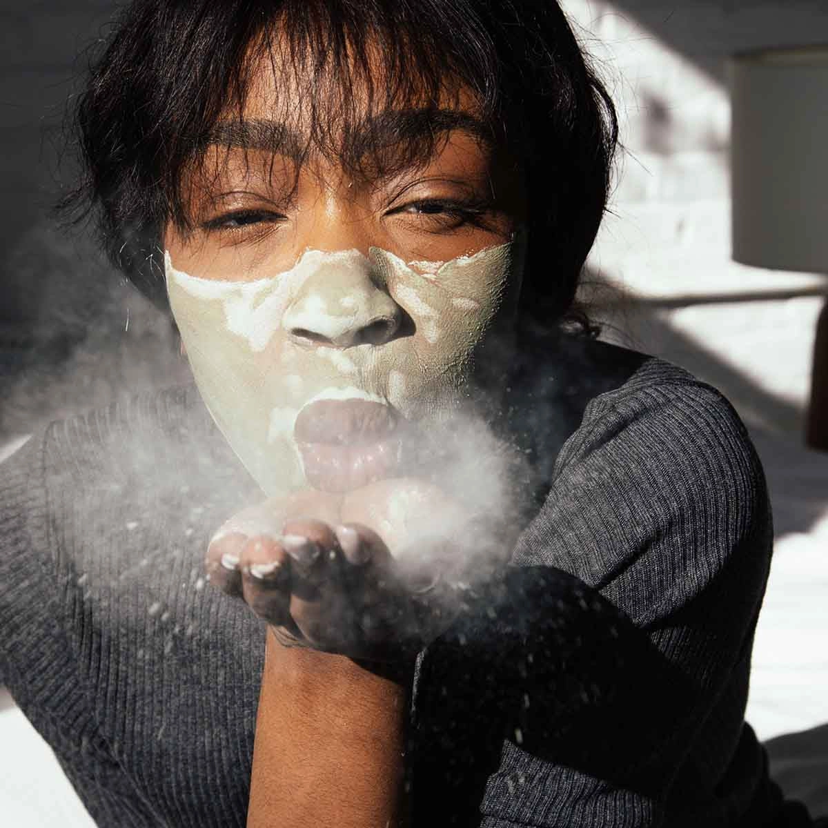 Leafy Greens Mask - 45g