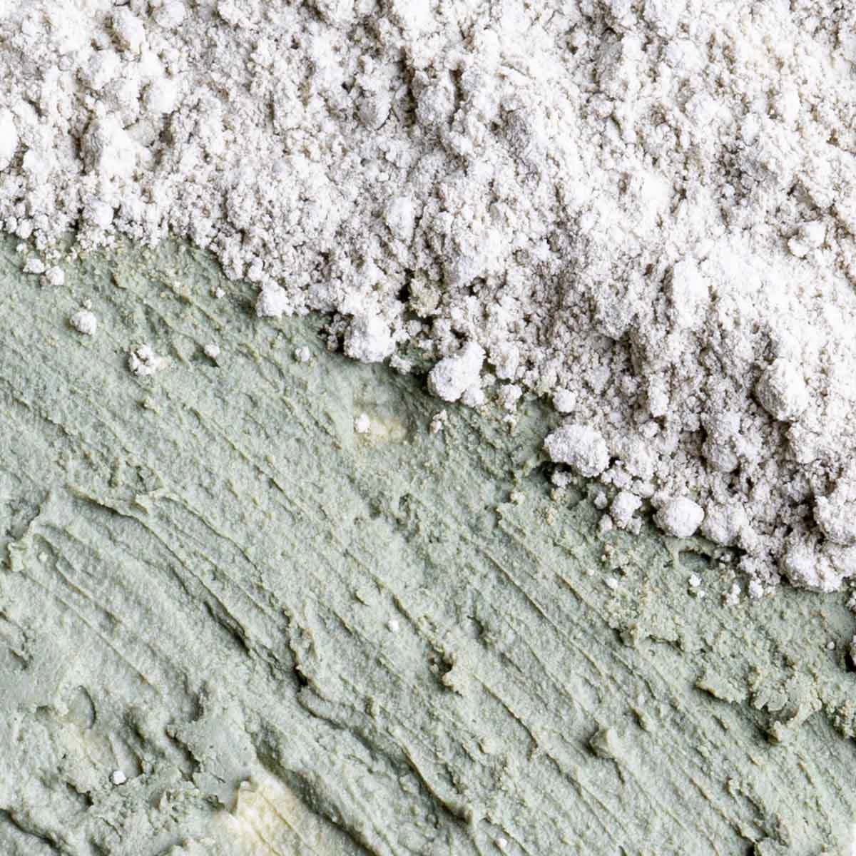 Leafy Greens Mask - 45g